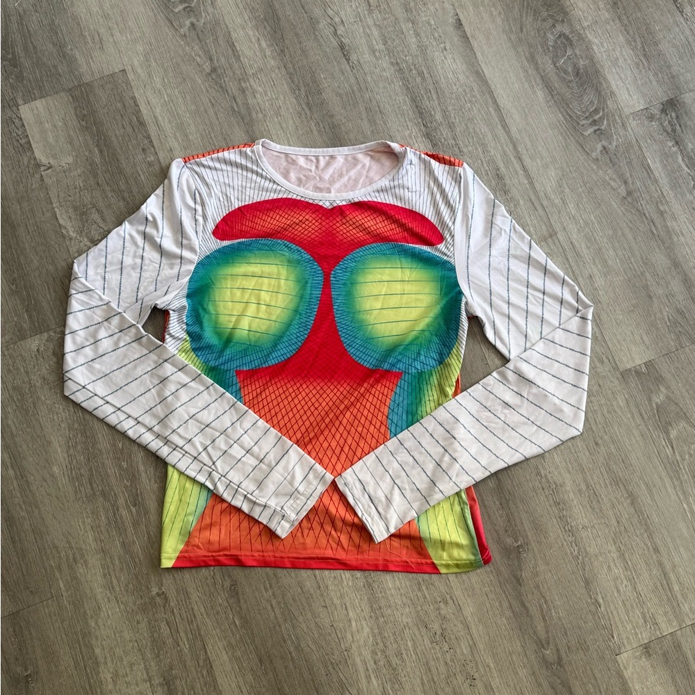 Thermal Long Sleeve Shirt
